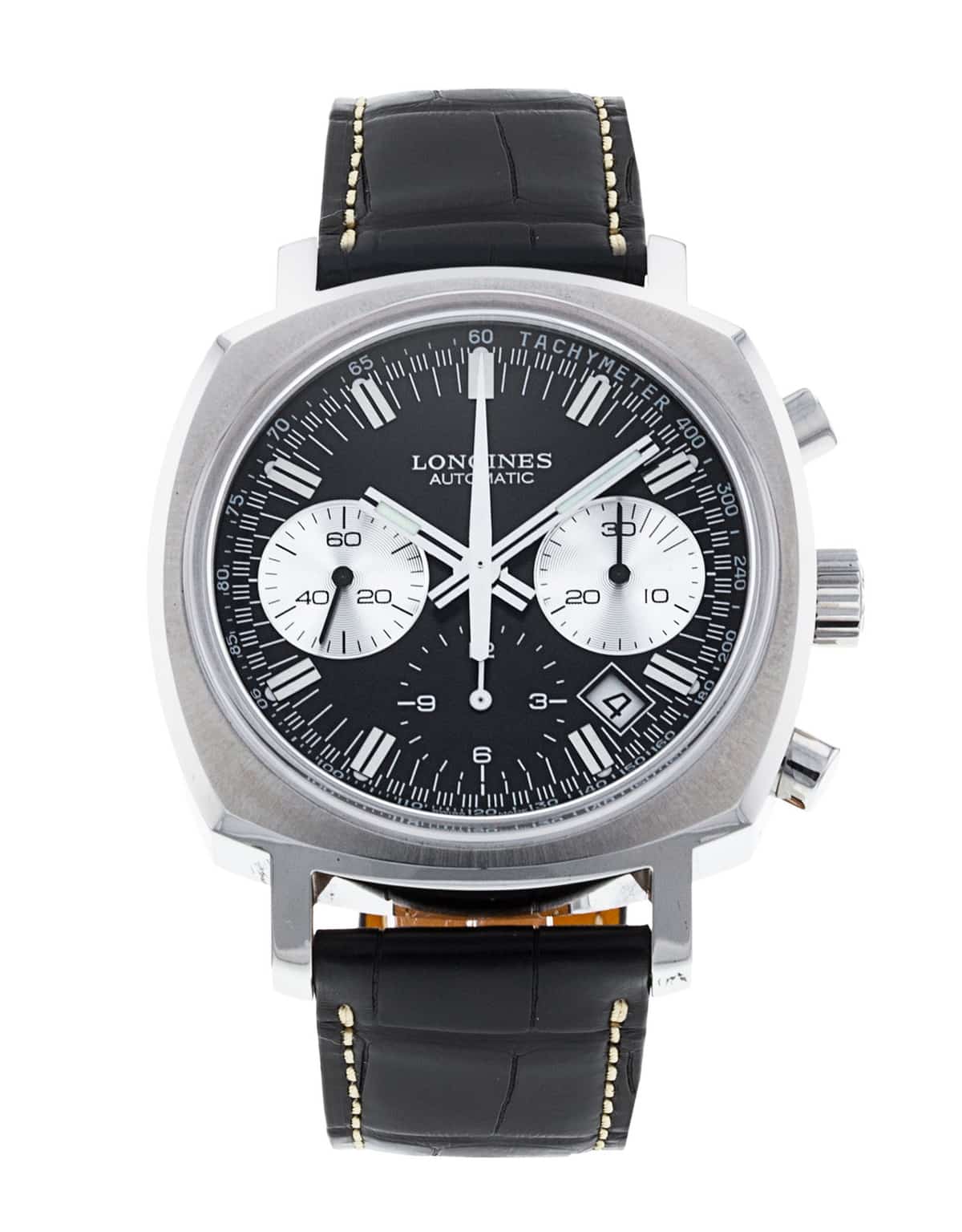 Longines Heritage L2.791.4.52.0